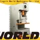 mechanical 3 ton power press for business longer service life 1