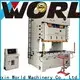 automatic hydraulic tire press company at discount 1