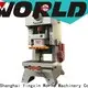 WORLD manufacturer of power press best factory price at discount 1