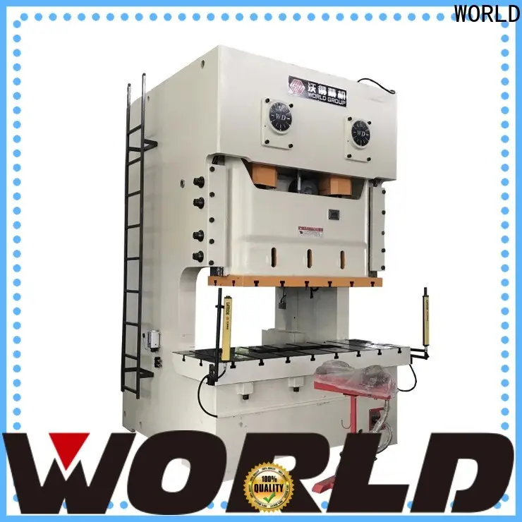 WORLD hydraulic power press machine price Supply competitive factory 1