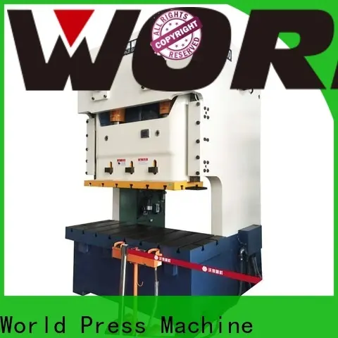 WORLD power press price Suppliers competitive factory 1