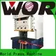 WORLD power press price Suppliers competitive factory 1