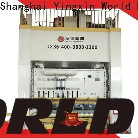 Custom power press suppliers for wholesale 1