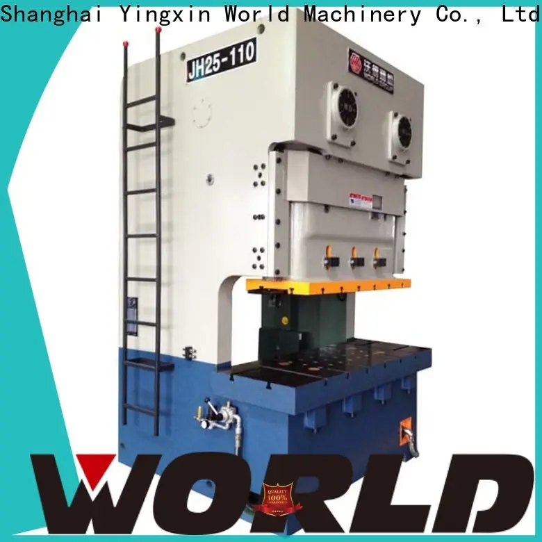 WORLD power press machine pdf company longer service life1 1