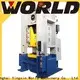 WORLD pillar type power press high-Supply for wholesale 1