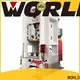 Top h hydraulic press factory for customization 1