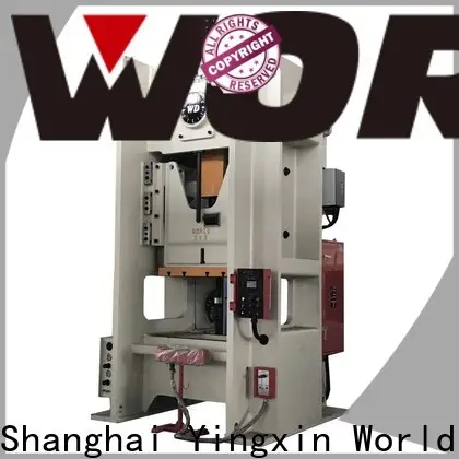 WORLD Wholesale 30 ton power press machine high-Supply for wholesale 1