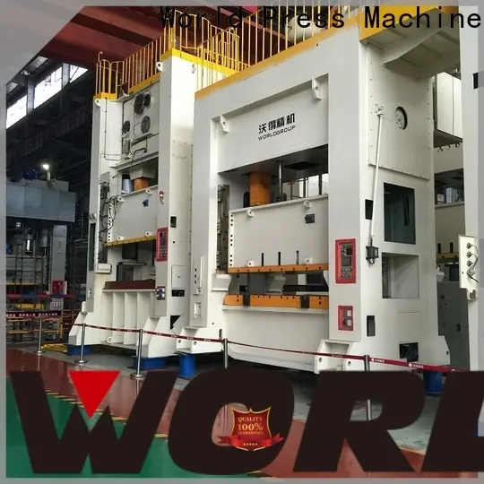 WORLD mechanical power press high-Supply for wholesale 1