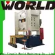 WORLD work instructions power press machine for business at discount 1