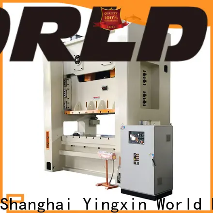 WORLD Custom power press mechanism Suppliers for customization 1
