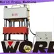 WORLD hydraulic press cost best factory price for flanging 1