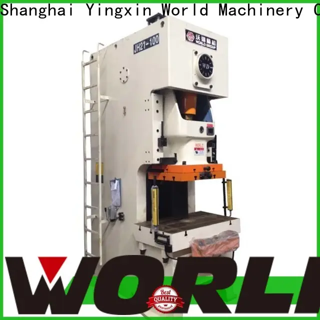 WORLD c frame press for sale Supply longer service life1 1