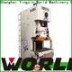 WORLD c frame press for sale Supply longer service life1 1