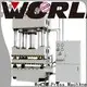 High-quality hydraulic straightening press Suppliers for flanging 1