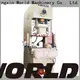 WORLD power press machine pdf company competitive factory 1