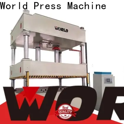 WORLD Custom Suppliers for bending 1