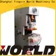 WORLD work instructions power press machine Suppliers at discount 1