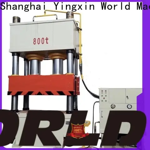 High-quality hydraulic bearing press Supply for drawing 1