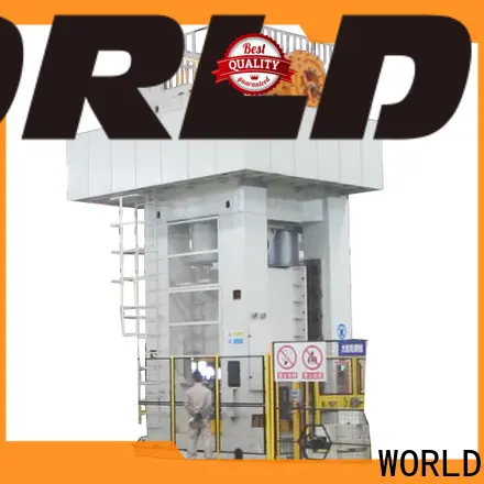 WORLD hand power press factory for customization 1