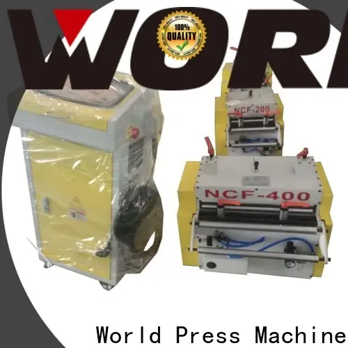 WORLD Latest sheet feeder machine for business for wholesale 1
