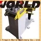 WORLD servo feeder for business for punching 1