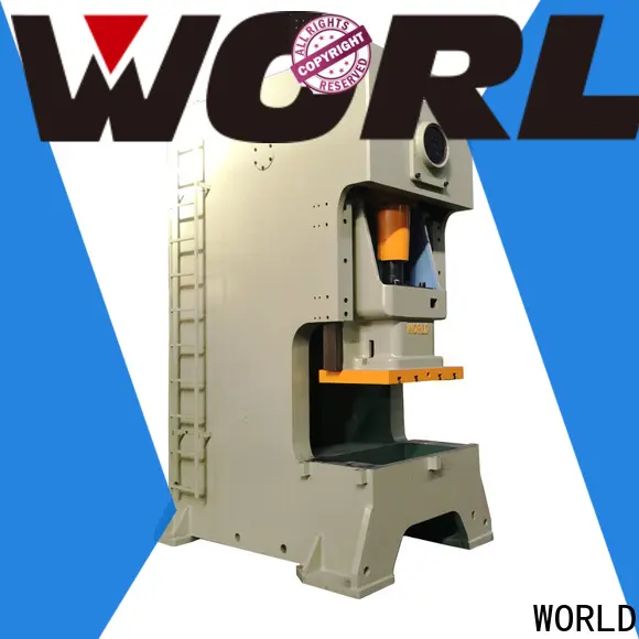 WORLD Latest hydraulic deep drawing press machine Supply competitive factory 1