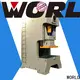 WORLD Latest hydraulic deep drawing press machine Supply competitive factory 1