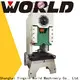 Custom c frame press factory longer service life 1