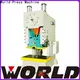 fast-speed c frame hydraulic press design pdf best factory price at discount 1