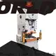 WORLD single action press machine longer service life 1