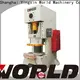 Wholesale c frame power press manufacturers manufacturers competitive factory 1