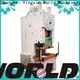 WORLD mechanical power press c type Suppliers at discount 1