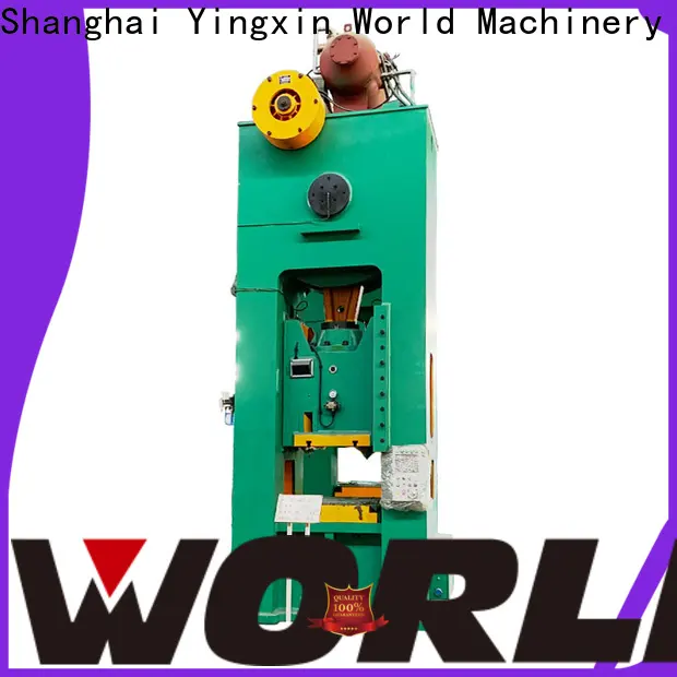 Wholesale mechanical power press safety company for customization 1