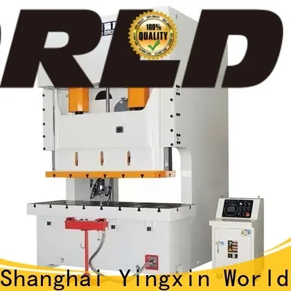 WORLD fast-speed power press machine dies Supply longer service life 1