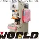 WORLD automatic types of power press machine Suppliers at discount 1