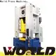 WORLD Top power press 100 ton fast speed for wholesale 1