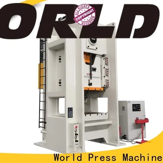 WORLD High-quality hydraulic swing beam shearing machine for business for wholesale 1