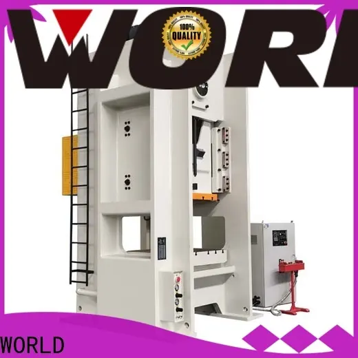 High-quality work instructions power press machine factory at discount 1