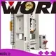 High-quality work instructions power press machine factory at discount 1