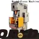 New work instructions power press machine Supply at discount 1