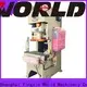 mechanical power press machine suppliers company longer service life 1
