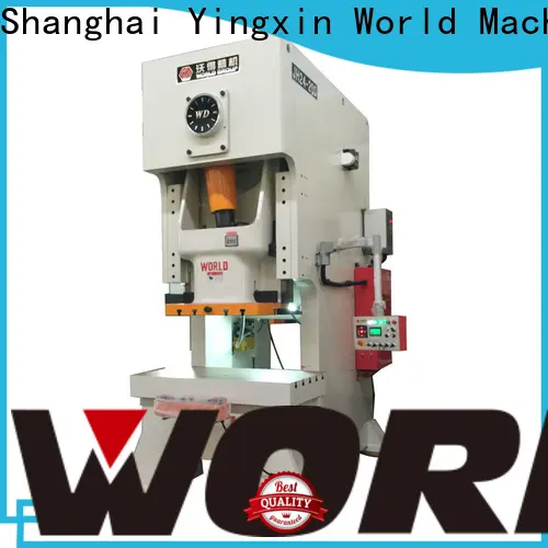 energy-saving punch press manufacturers longer service life 1