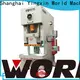 energy-saving punch press manufacturers longer service life 1