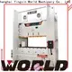 Latest h frame hydraulic press for sale easy-operated for customization 1