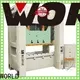 WORLD hot-sale types of power press manufacturers for wholesale 1