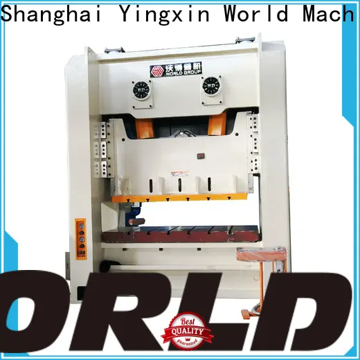 WORLD power press machine dies factory at discount 1