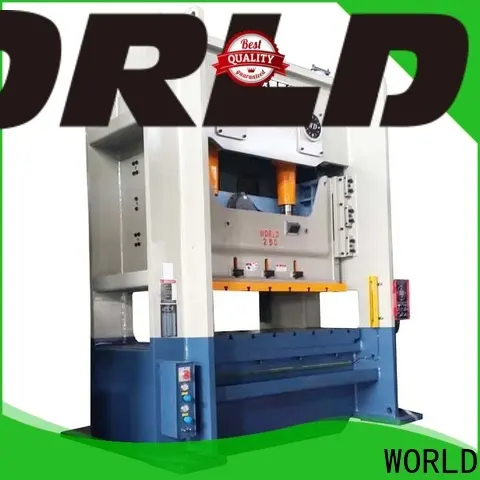 WORLD power press capacity at discount 1
