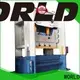 WORLD power press capacity at discount 1