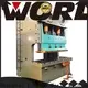 WORLD Top hydraulic press press best factory price longer service life 1