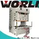 WORLD power press machine working principle Supply competitive factory 1